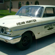 Illustration for article titled Get struck by the 1964 Ford Fairlane Thunderbolt